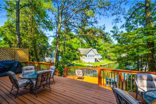 Drawbridge Rd 38 - Ocean Pines - 9