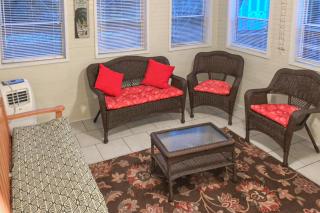 Stop And Relax - Ocean Pines - 8