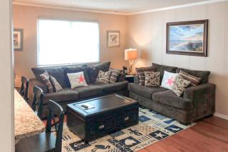 Stop And Relax - Ocean Pines - 6