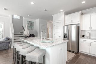 Grande Pointe Driftwood - Inlet Beach - 7