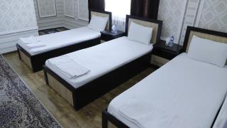 hostel Farovon - Marghilon - 1