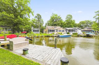 Ocean Parkway 289 - Ocean Pines - 7