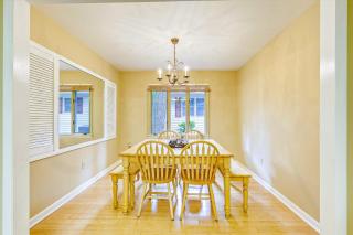 Ocean Parkway 289 - Ocean Pines - 1