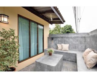 LiLi's Rooms - Ko Lanta - 5