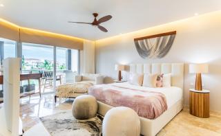 Casa Mia 3 bedroom At Mareazul apts - Playa del Carmen - 9