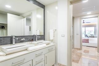 Casa Mia 3 bedroom At Mareazul apts - Playa del Carmen - 2