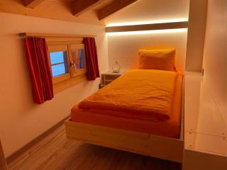Alpenchalet Weidhaus Gstaad - Gstaad - 3