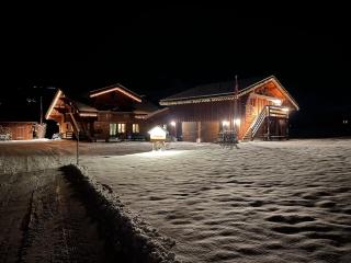 Alpenchalet Weidhaus Gstaad - Gstaad - 7