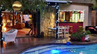 MALI Boutique Lodge & Tube 'n Axe Budget Accommodation - Stormsrivier - 8