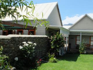 Doorways - Barrydale - 0