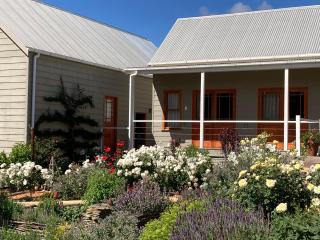 Doorways - Barrydale - 8