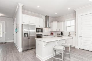 Grande Pointe Garden - 7