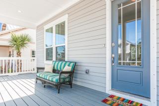 Grande Pointe Garden - Inlet Beach - 6