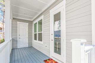 Grande Pointe Garden - Inlet Beach - 5