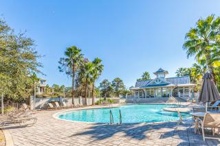 Grande Pointe Garden - Inlet Beach - 4
