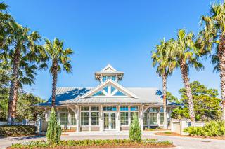 Grande Pointe Garden - Inlet Beach - 3