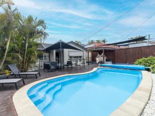 Ocean Palms 11 Prentice Place with a private pool - Anna Bay - 0