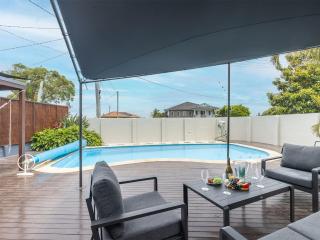 Ocean Palms 11 Prentice Place with a private pool - Anna Bay - 9