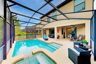 Solterra Getaway - Davenport - 0