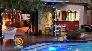 MALI Boutique Lodge & Tube 'n Axe Budget Accommodation - Stormsrivier - 0