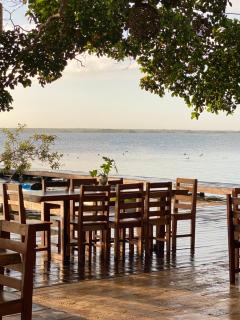 Xoot Ka Ana Villa Cielo - Bacalar - 8