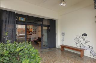 Topbunk Hostel - 8