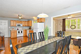 Seafarer 7 - Ocean Pines - 5