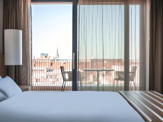 Pullman Basel Europe - Basel - 5