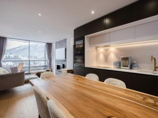 3 pièces cosy, 6 pers, Wi-Fi, parking, près village - FR-1-304-274 - La Clusaz - 1