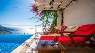 Eco Villa Sardunya - Kalkan - 0