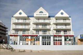 Ocean's Edge 302 - Ocean City - 9