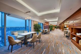 Crowne Plaza Beijing Sun Palace by IHG - 2