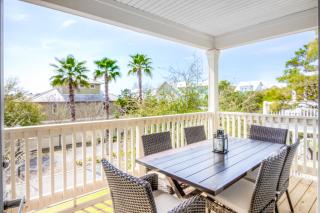 Grande Pointe Princess - Inlet Beach - 4