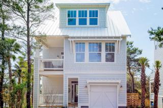 Grande Pointe Princess - Inlet Beach - 2
