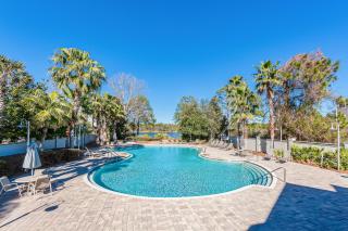 Grande Pointe Princess - Inlet Beach - 6