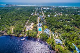 Grande Pointe Princess - Inlet Beach - 8