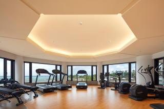 Sheraton Okinawa Sunmarina Resort - Onna - 5