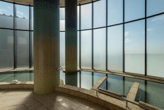 Sheraton Okinawa Sunmarina Resort - Onna - 6