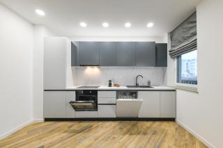 The Central Park Residence - Cluj-Napoca - 6