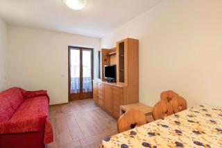 Chalet Meridiana Appartamento 6 - 5