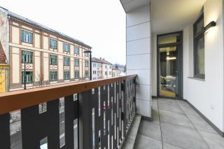 The Central Park Residence - Cluj-Napoca - 4
