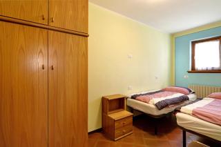 Chalet Meridiana Appartamento 4 - Livigno - 4