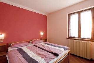 Chalet Meridiana Appartamento 4 - Livigno - 9