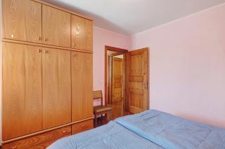 Chalet Meridiana Appartamento 8 - Livigno - 9