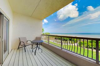 Sandcastle Villas 215-216 - 9