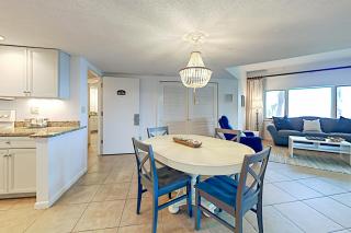 Sandcastle Villas 215-216 - 4