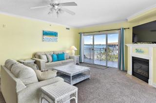 Bahia Vista II 305 - Ocean City - 0