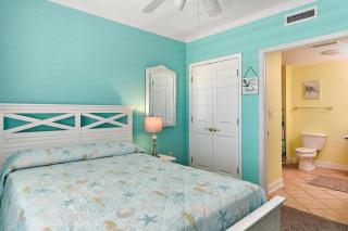 Bahia Vista II 305 - Ocean City - 1