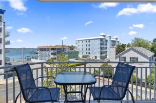 Bahia Vista II 305 - Ocean City - 7