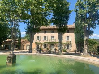 Villa du defens - Saint-Martin-de-Castillon - 9
